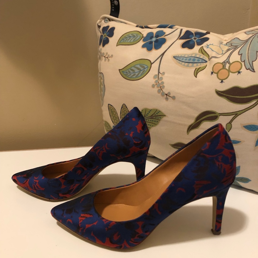 J. Crew Pumps - Picture 3 of 15